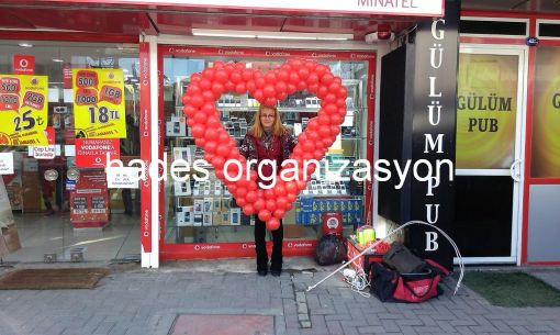 Altındağ açılış organizasyonu