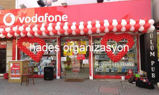  altındağ açılış organizasyonu