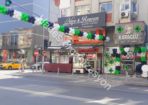 balon izmir