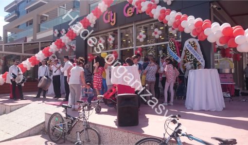 balon izmir