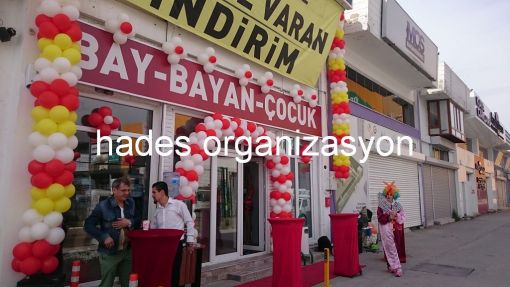  işyeri açılış organizasyonu izmir fiyatları