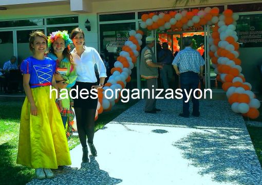  bornova işyeri açılış organizasyonu izmir