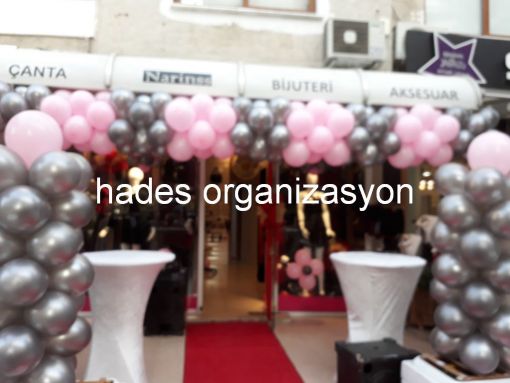  bornova işyeri açılış organizasyonu izmir