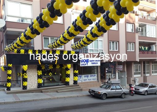  bozyaka işyeri açılış organizasyonu izmir