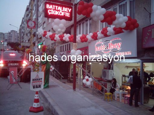  bozyaka işyeri açılış organizasyonu izmir