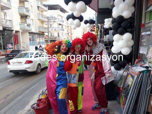  işyeri açılış organizasyon fiyatları izmir