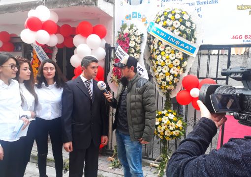 İzmir Açılış Organizasyonu fiyatları