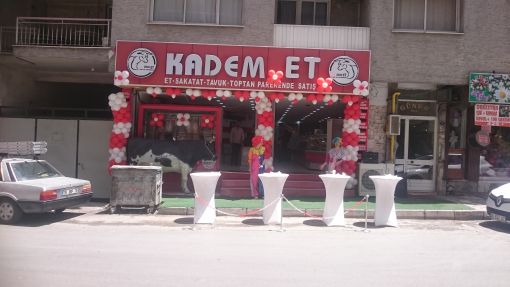  balon izmir