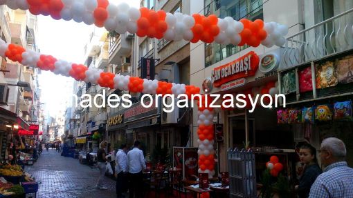 karşıyaka açılış organizasyonu fiyatları izmir