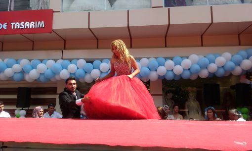 işyeri açılış organizasyonu izmir